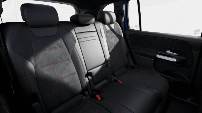 Mercedes-Benz Eqb 250+ 140kW Urban Edition 70.5kWh 5dr Auto Electric Estate